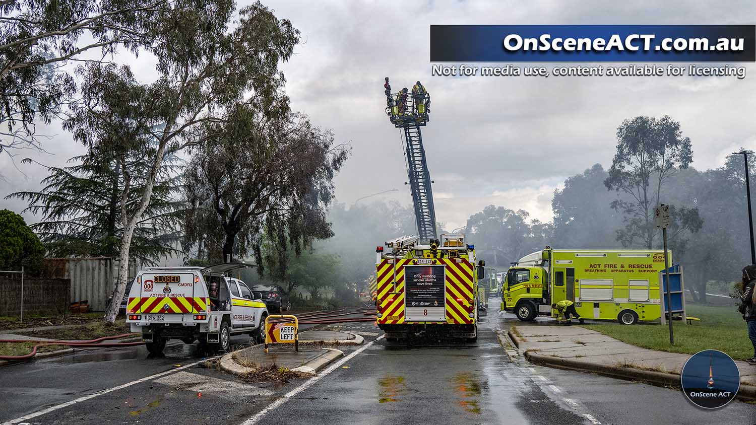 20231130 kambah house fire image 8