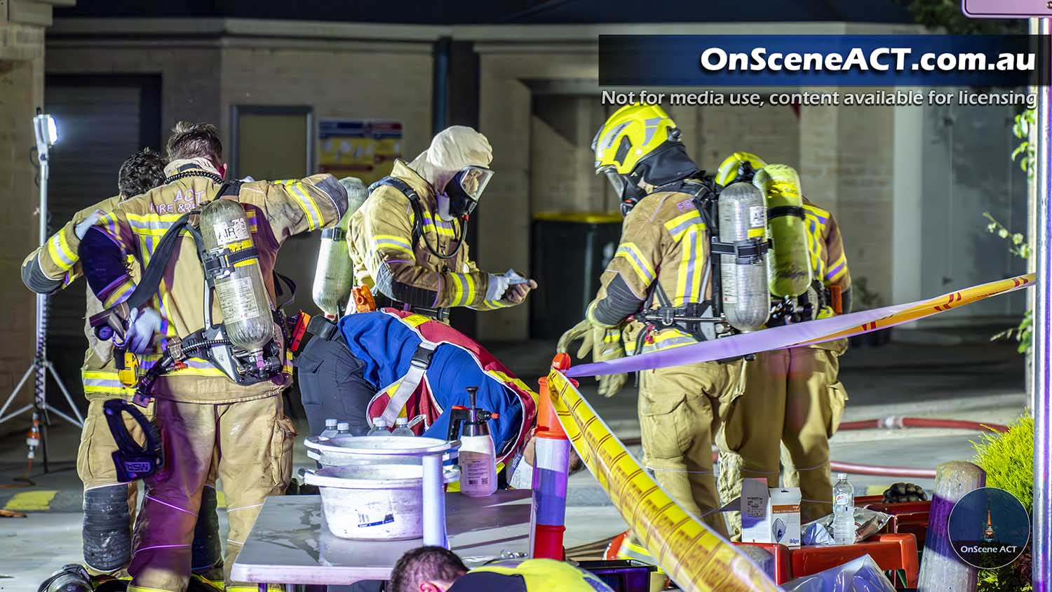 20231212 0100 kambah structure fire image 6