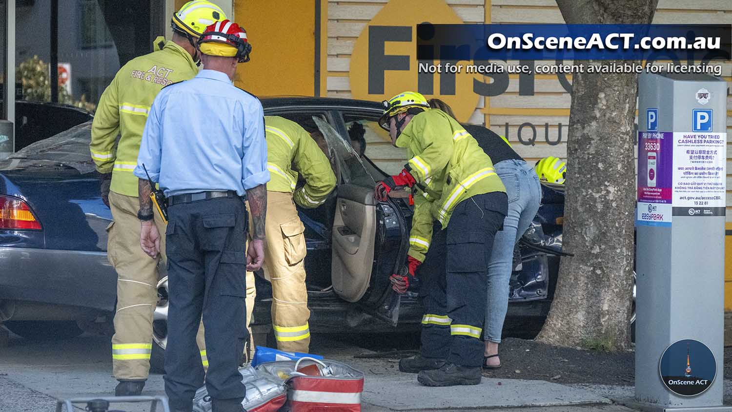 20231215 braddon crash image 2