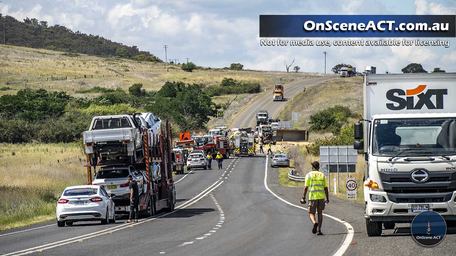 20240111 monaro hwy crash image 2