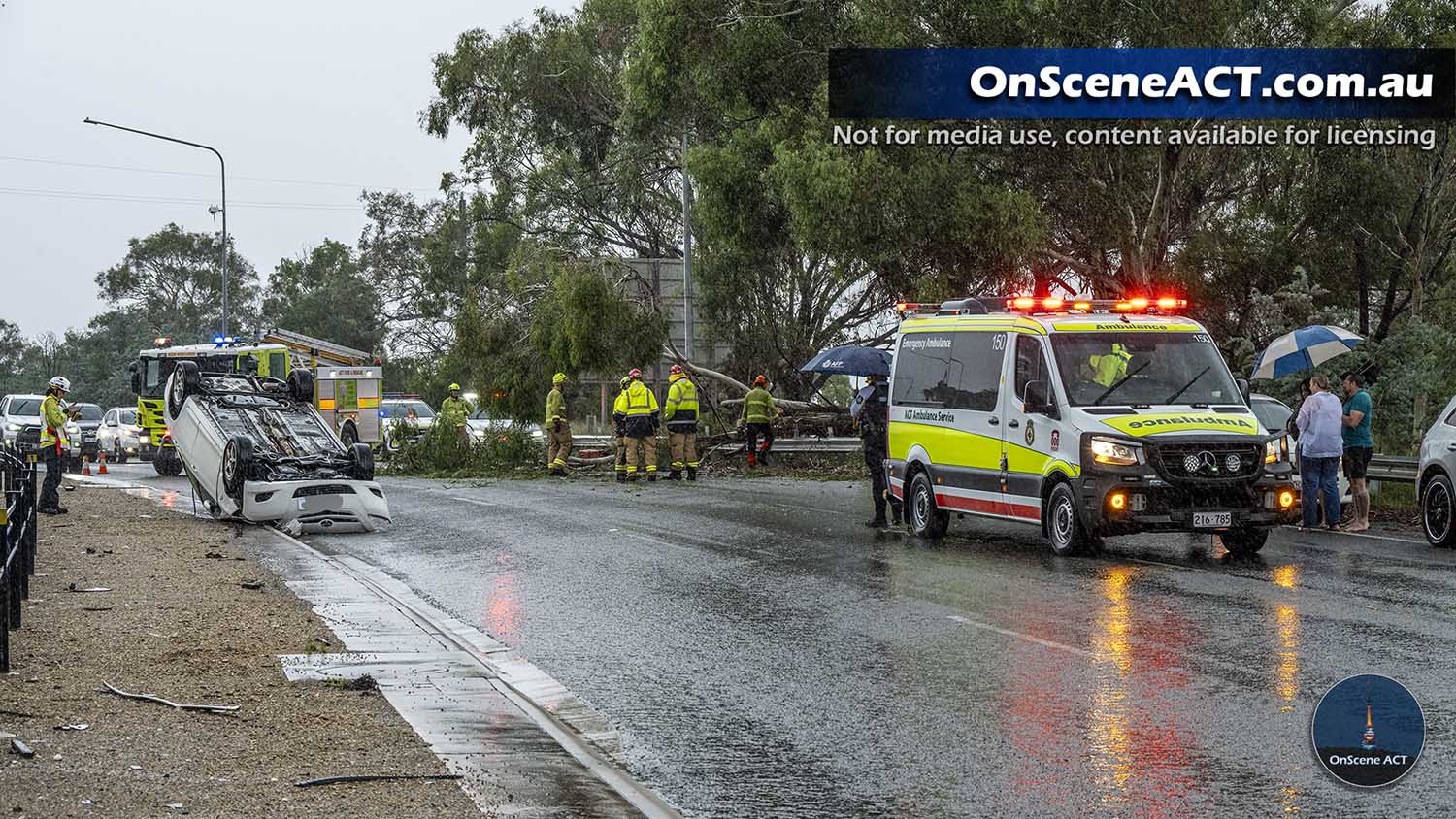 20240113 canberra storm damage image 9