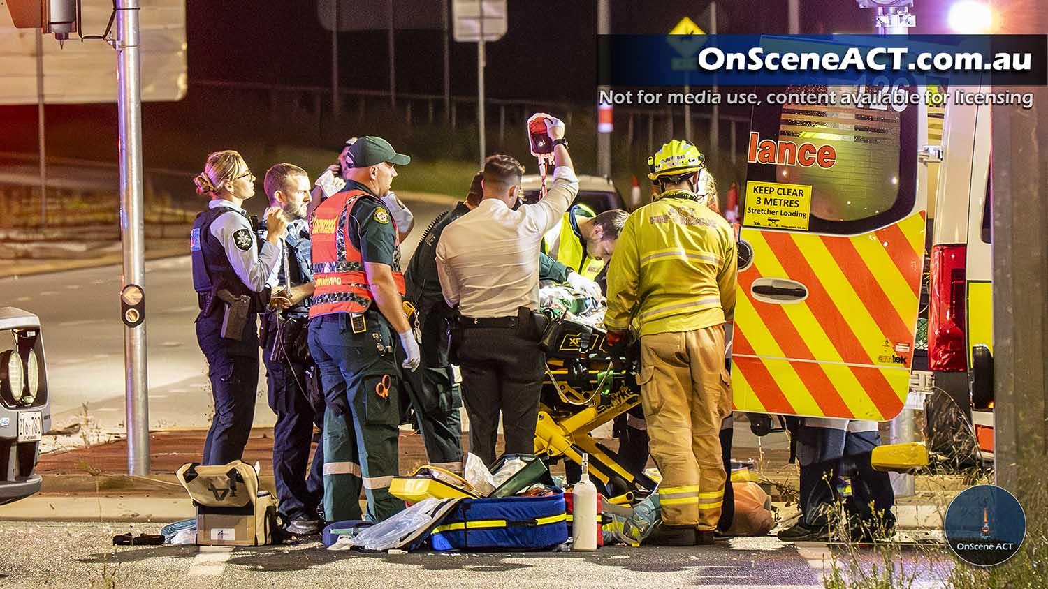 20240118 0000 barton highway crash image 1