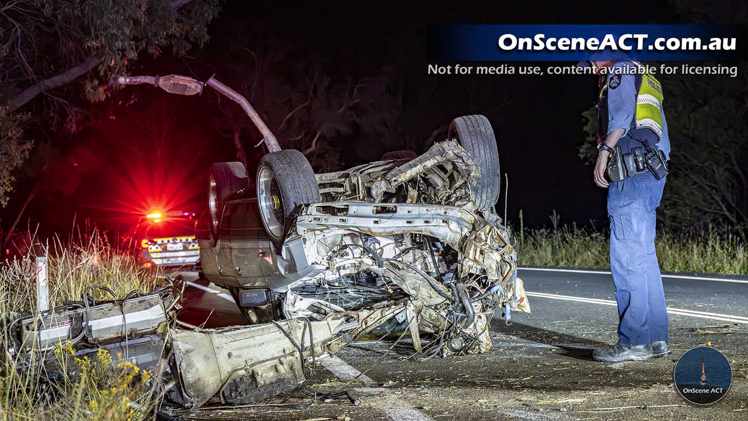 20240131 cotter road crash image 2
