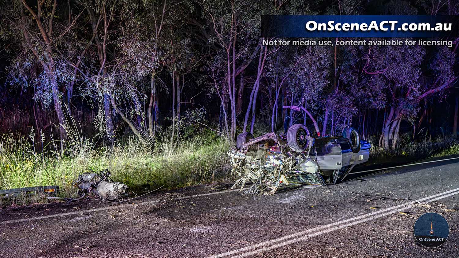20240131 cotter road crash image 8