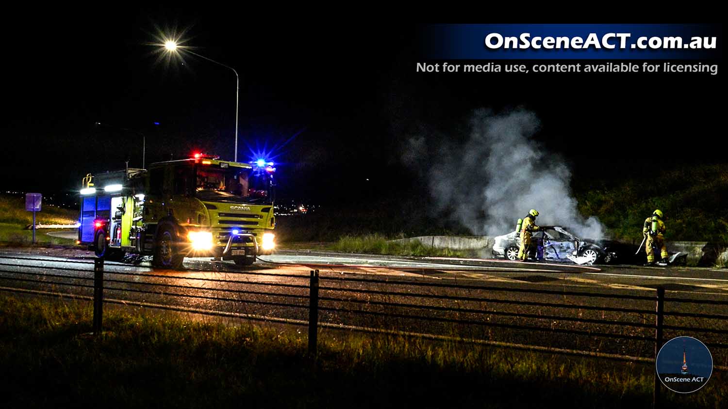 20240216 federal hwy car fire image 13