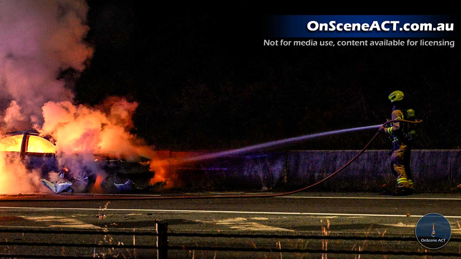 20240216 federal hwy car fire image 6