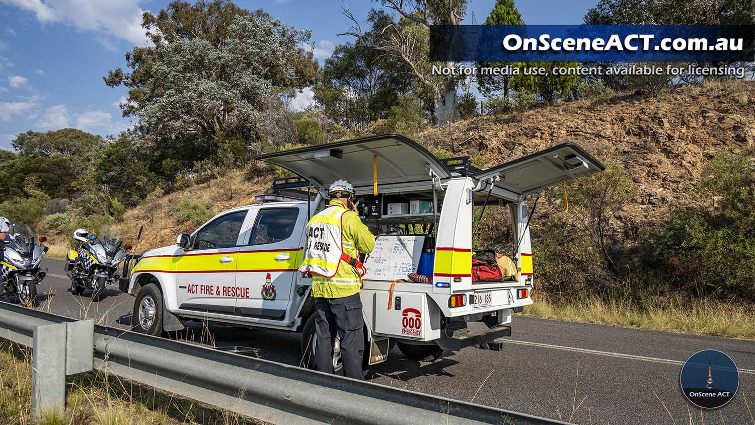 20240330 west belconnen grass fire image 13