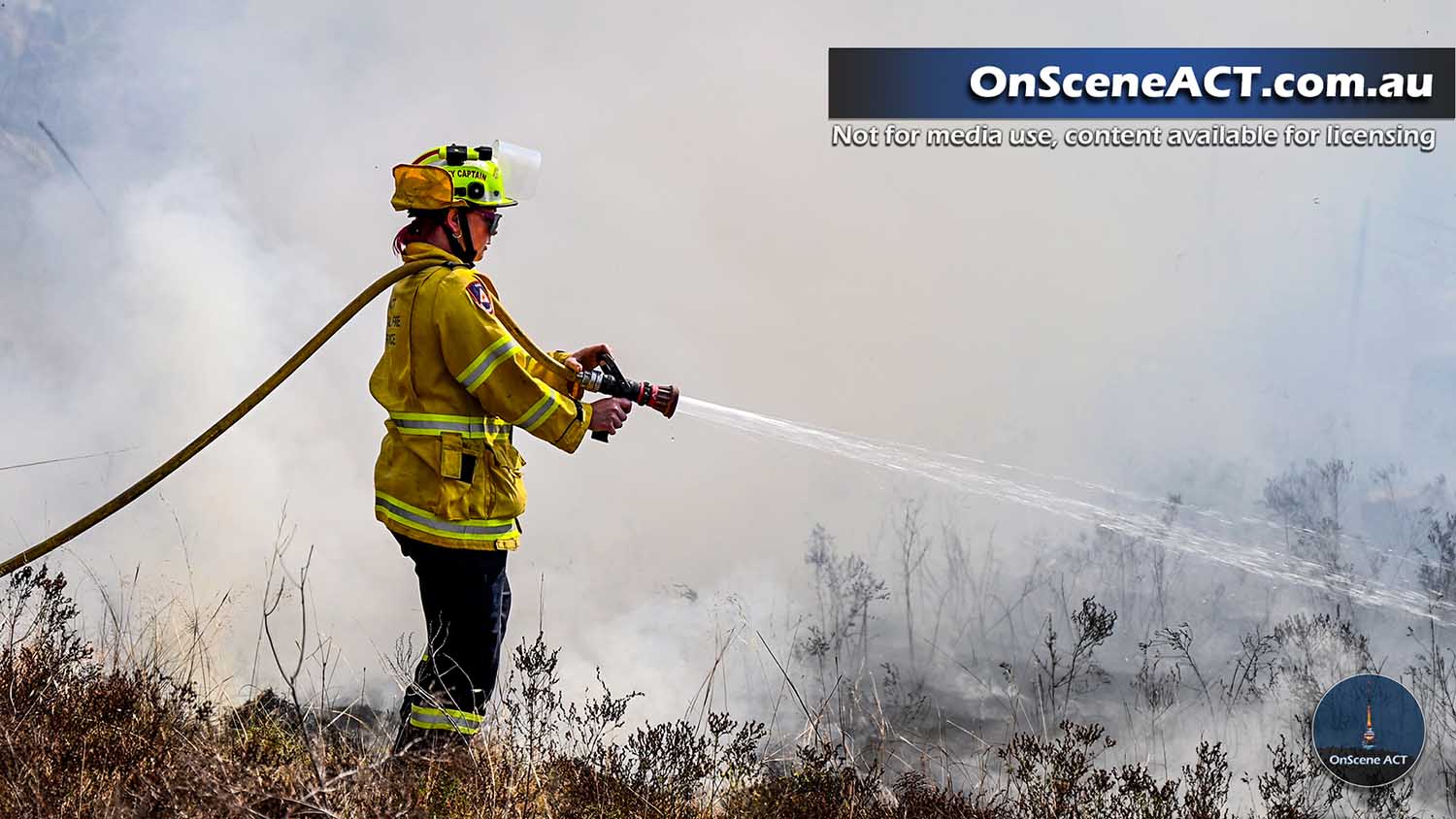 20240330 west belconnen grass fire image 3