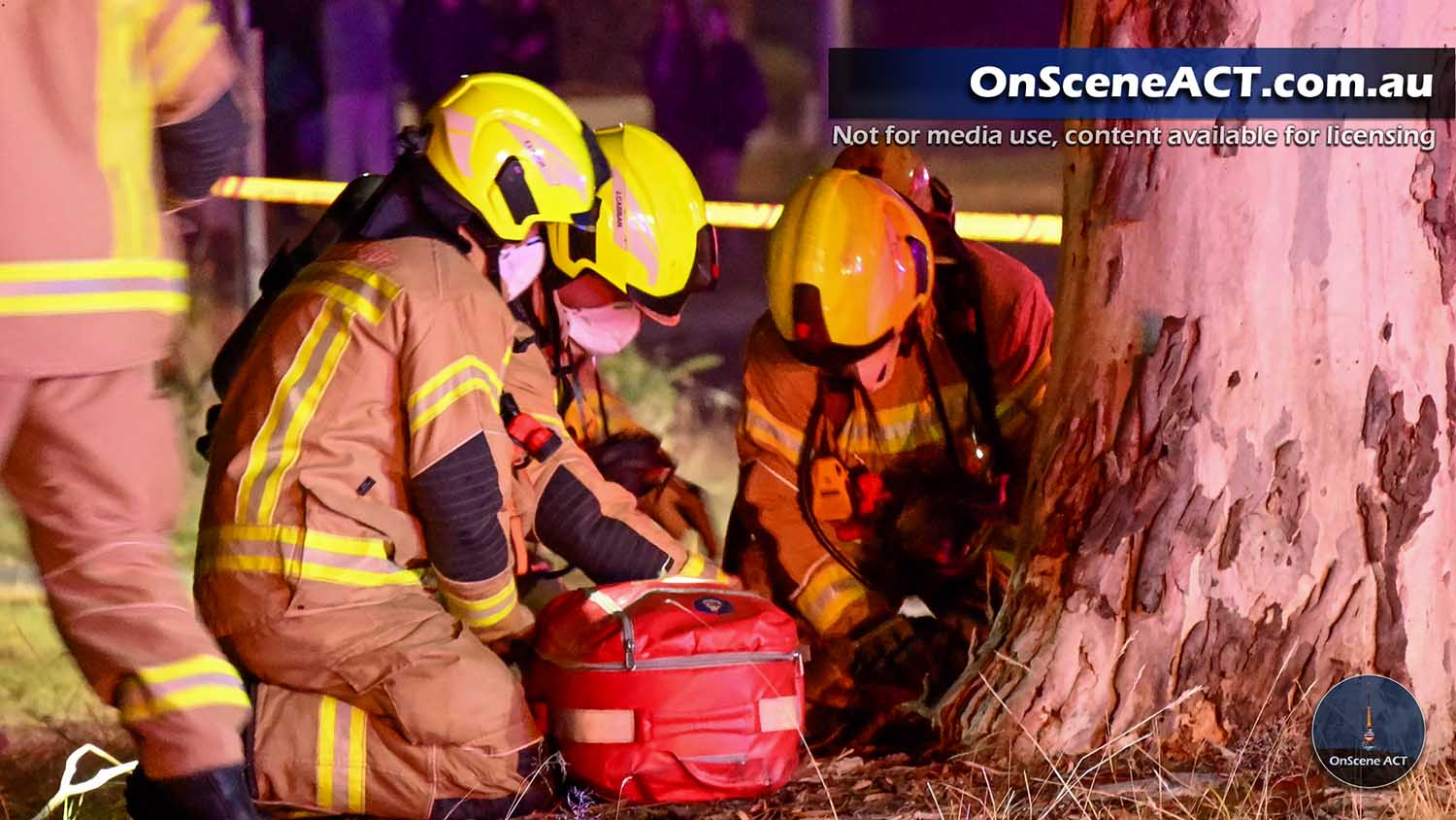 20240510 chifley house fire image 3