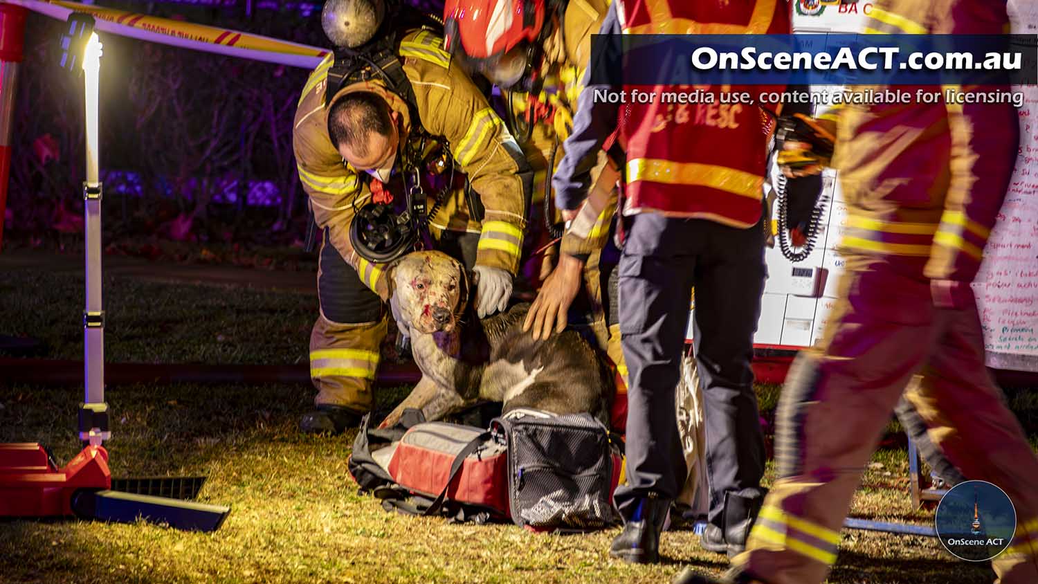 20250607 oconnor structure fire image 24