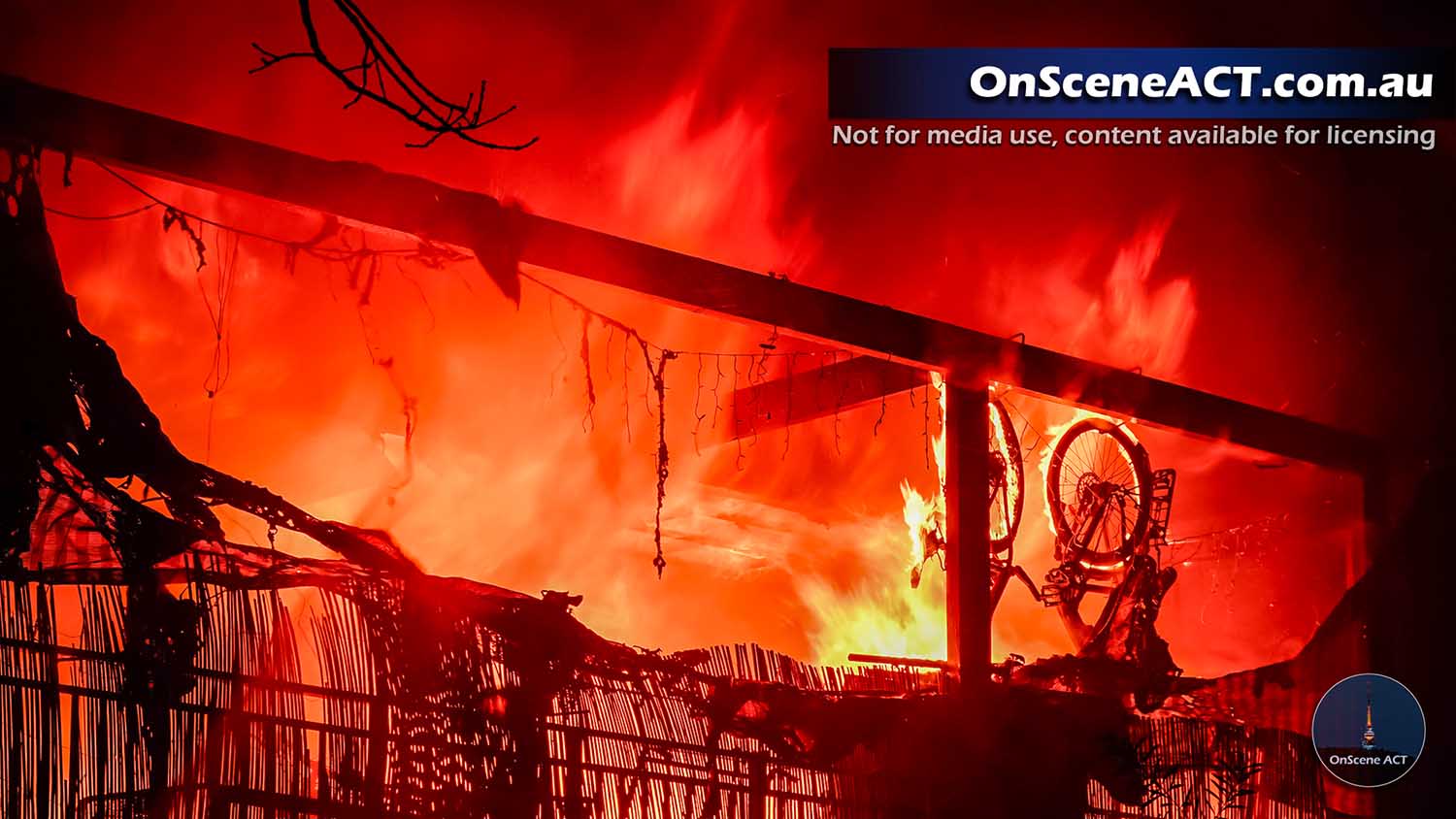 20250607 oconnor structure fire image 4