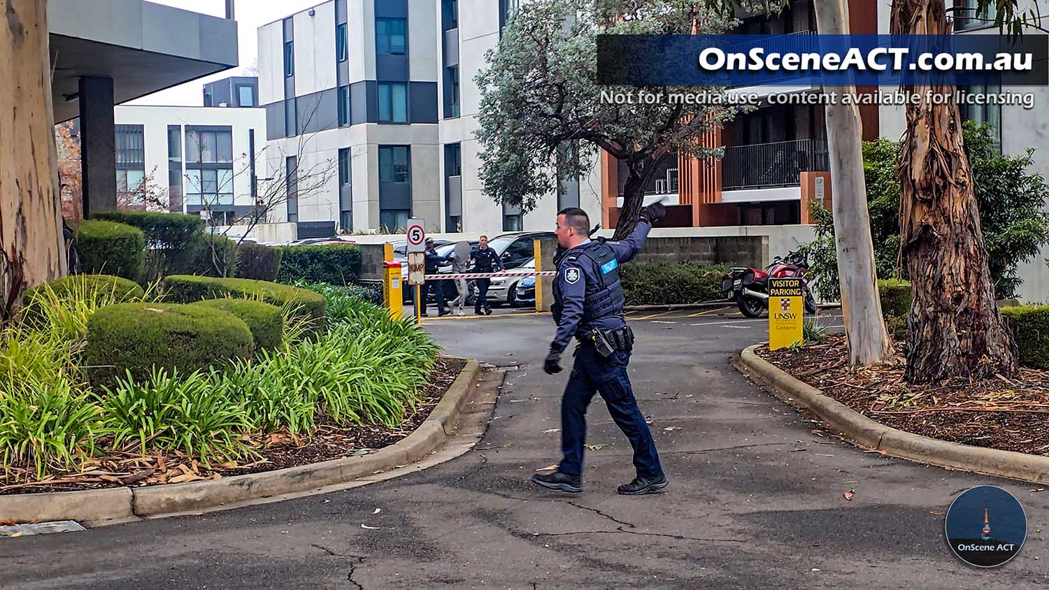 20250616 northbourne foot pursuit image 10