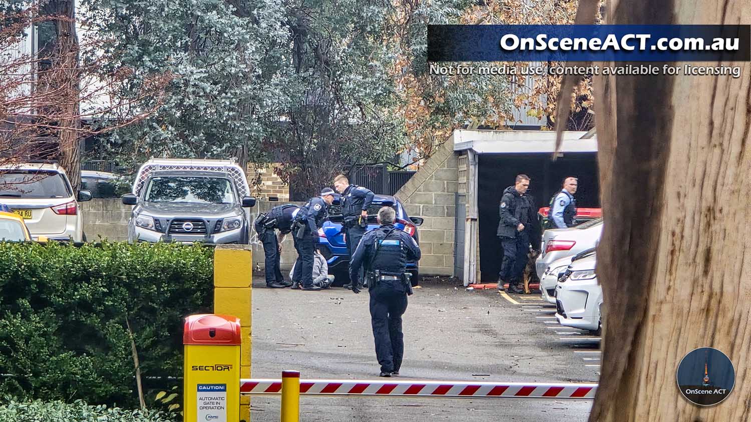 20250616 northbourne foot pursuit image 12