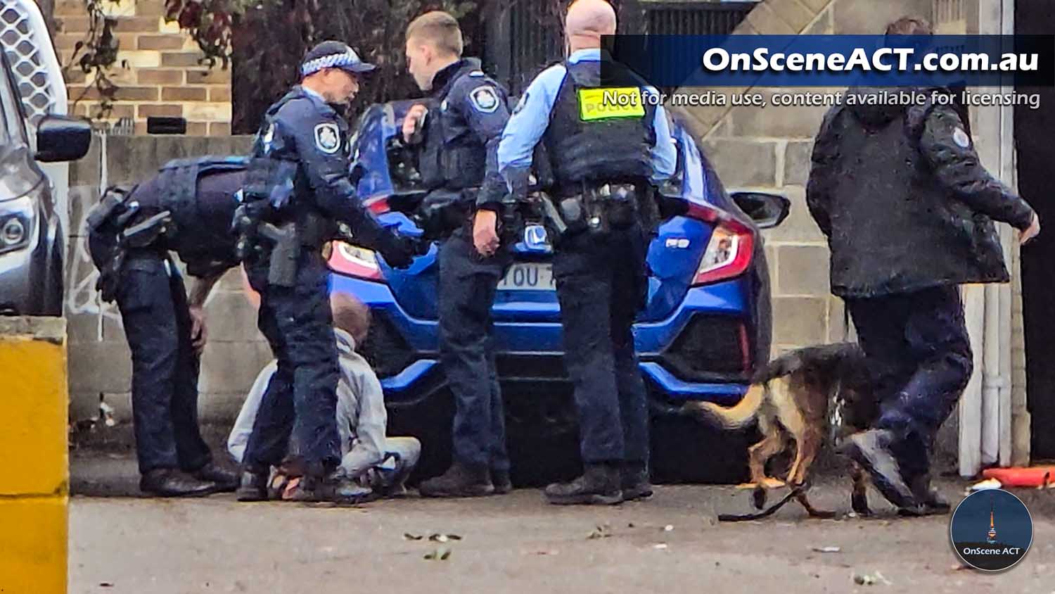 20250616 northbourne foot pursuit image 7