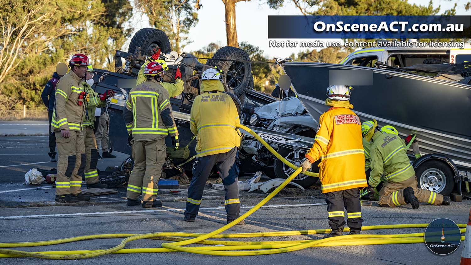 20250621 federal hwy crash image 2