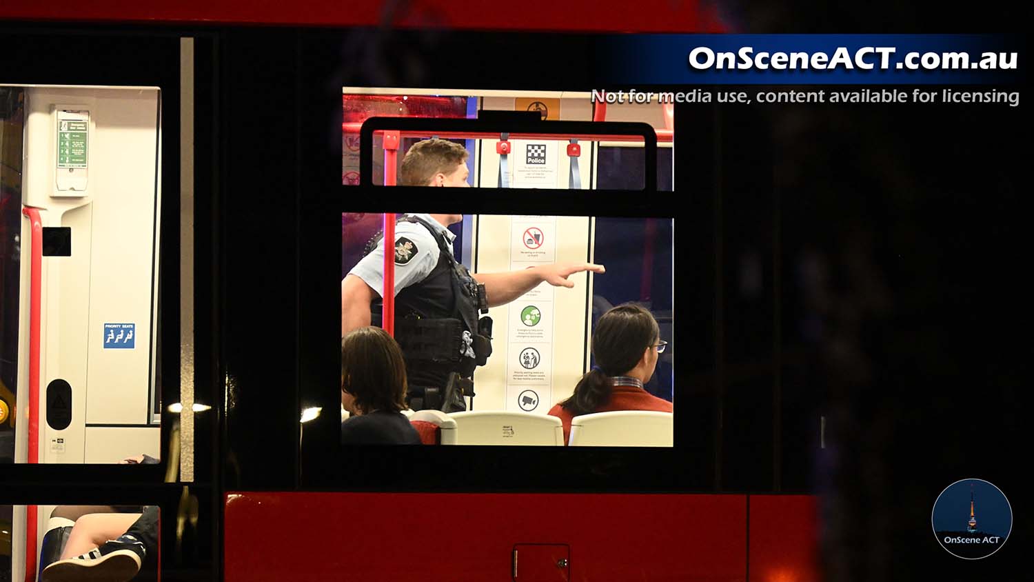 20250927 downer light rail incident image 5