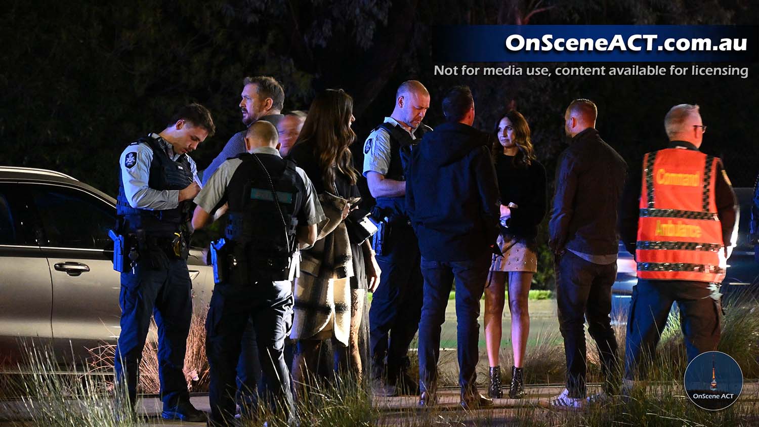 20250927 downer light rail incident image 6