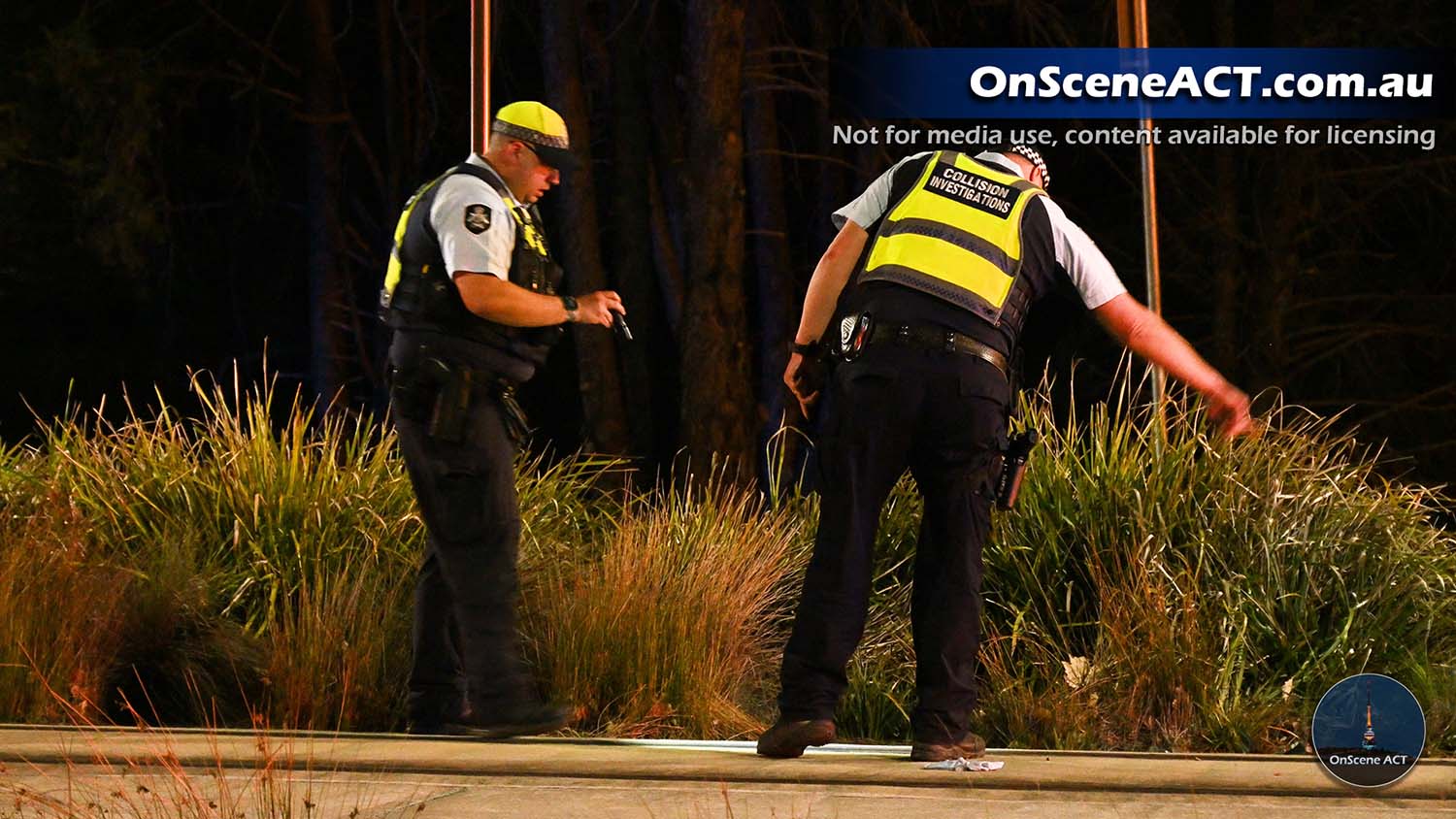 20250927 downer light rail incident image 7