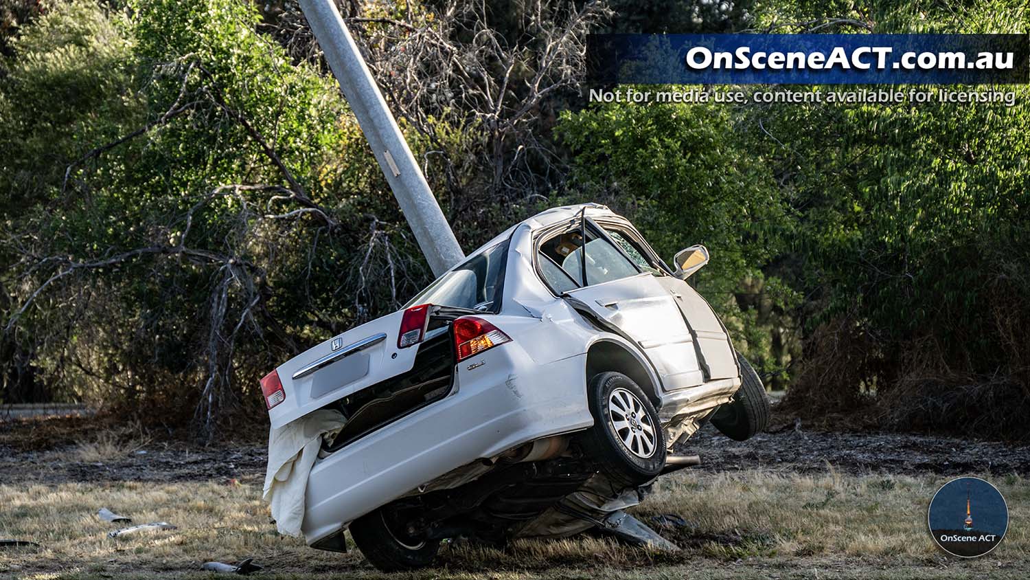 20251116 kambah crash image 2