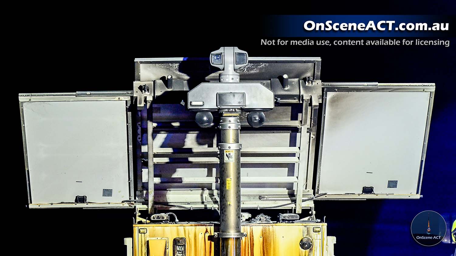 20251119 gungahlin drive fire image 3