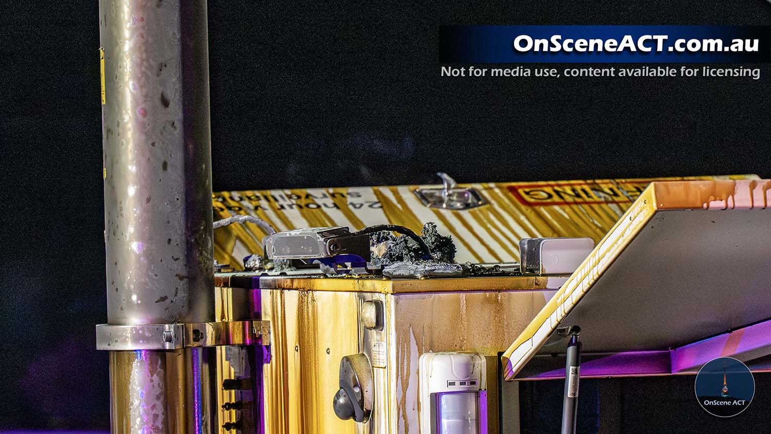 20251119 gungahlin drive fire image 9